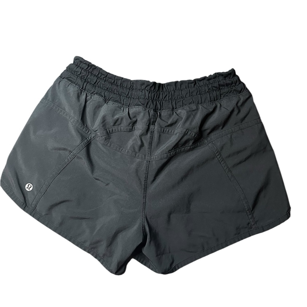 Lululemon Mid Rise Tracker 4” Shorts - Picture 8 of 11